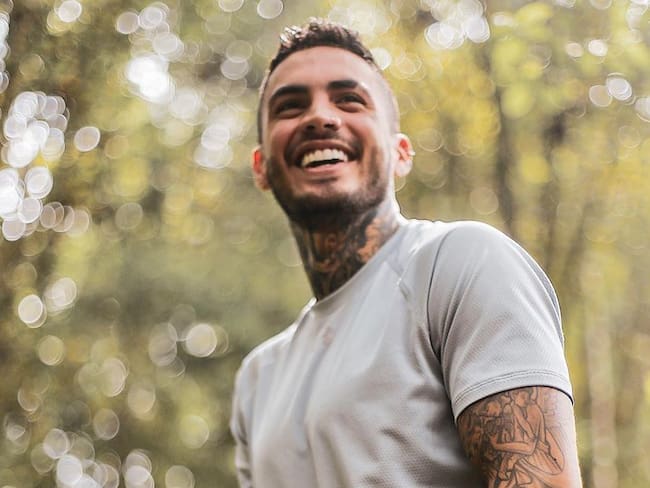 "Como de película", así llamó Mateo Carvajal a su atraco en Bogotá