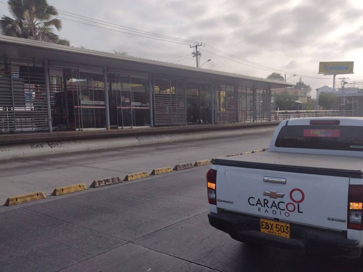 Si no se resuelve gratuidad Transcaribe suspenderá operaciones el miércoles