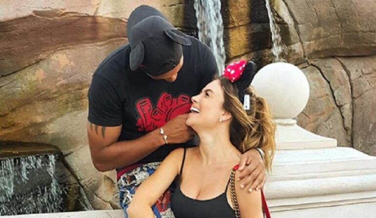 ¿Por qué Sara Uribe se devuelve para Colombia?