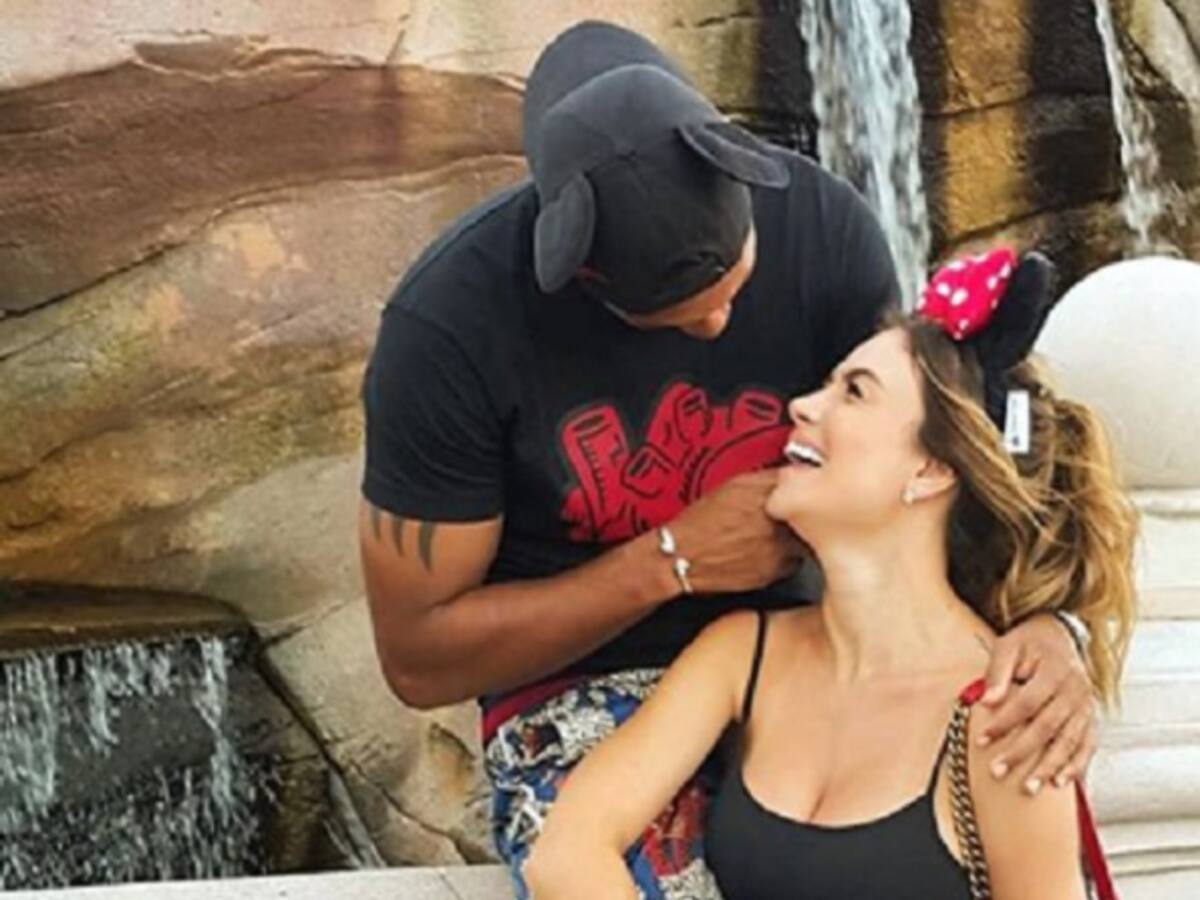 ¿Sara Uribe se quedará en Colombia?