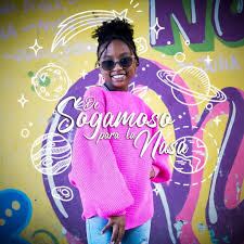 La joven sogamoseña Zaray Mena, de tan solo 11 años, se prepara para vivir una experiencia única en la NASA,