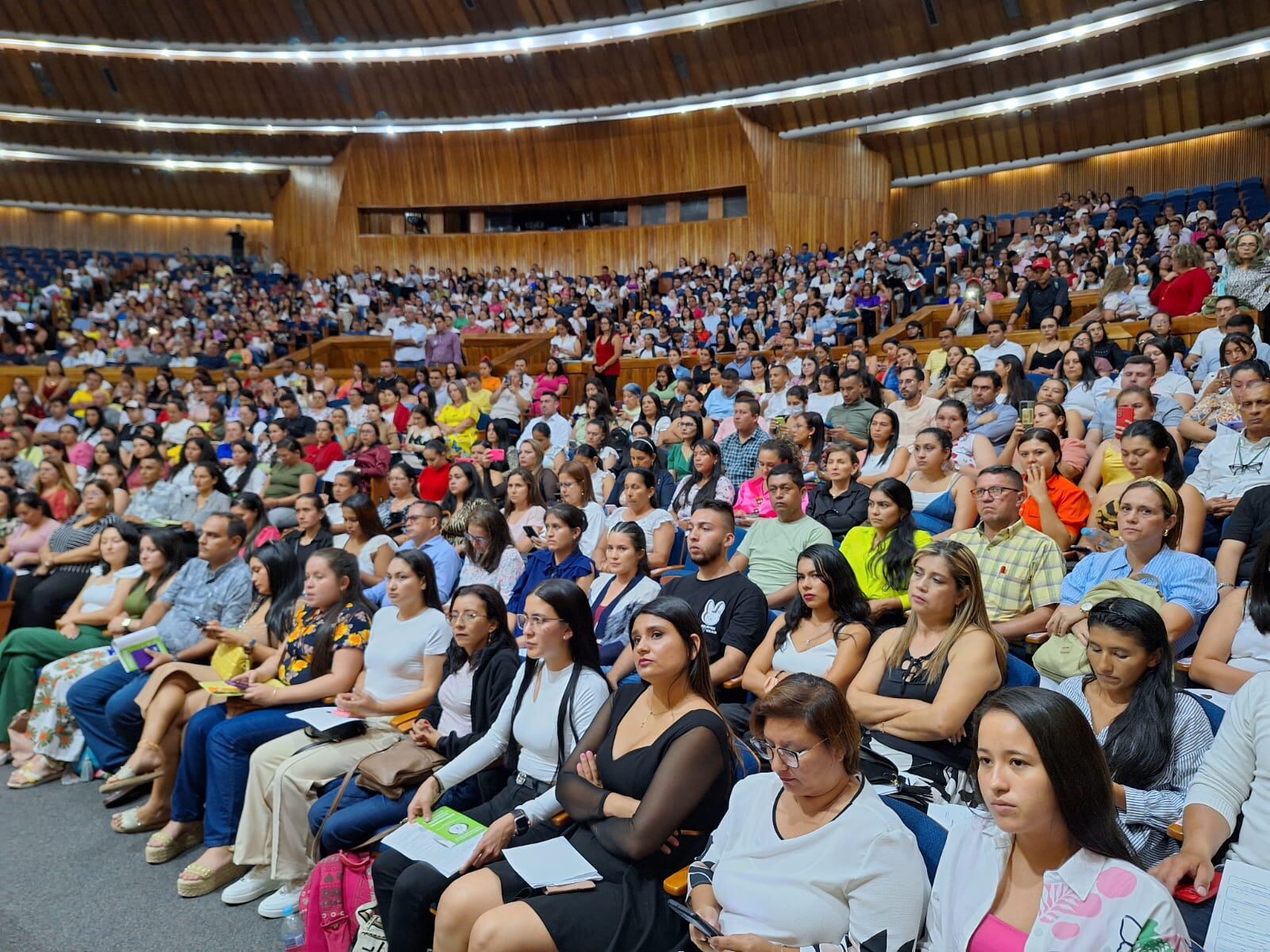 Profesores de Santander