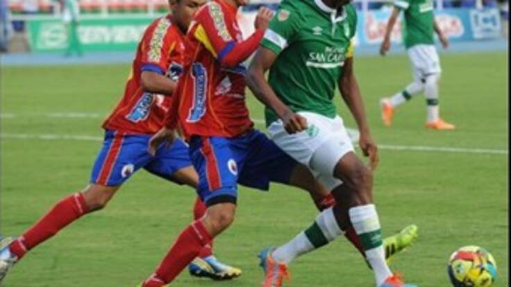 "El damnificado fue el profesor Leonel Álvarez": Jhon Viáfara