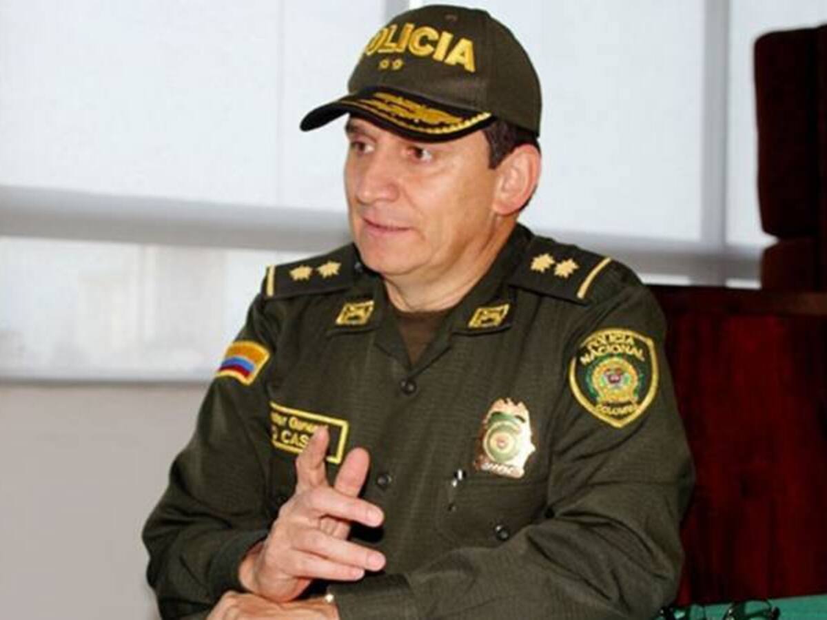 Capturan banda que distribuía marihuana desde Cali a otras zonas del país