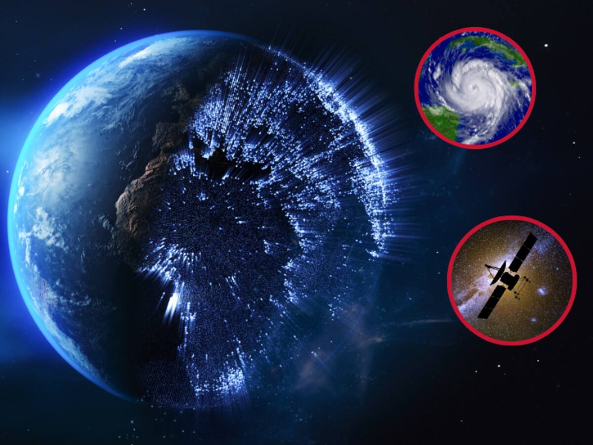 ¿Qué pasaría si la Tierra girara más rápido? Expertos explican lo que ocurriría