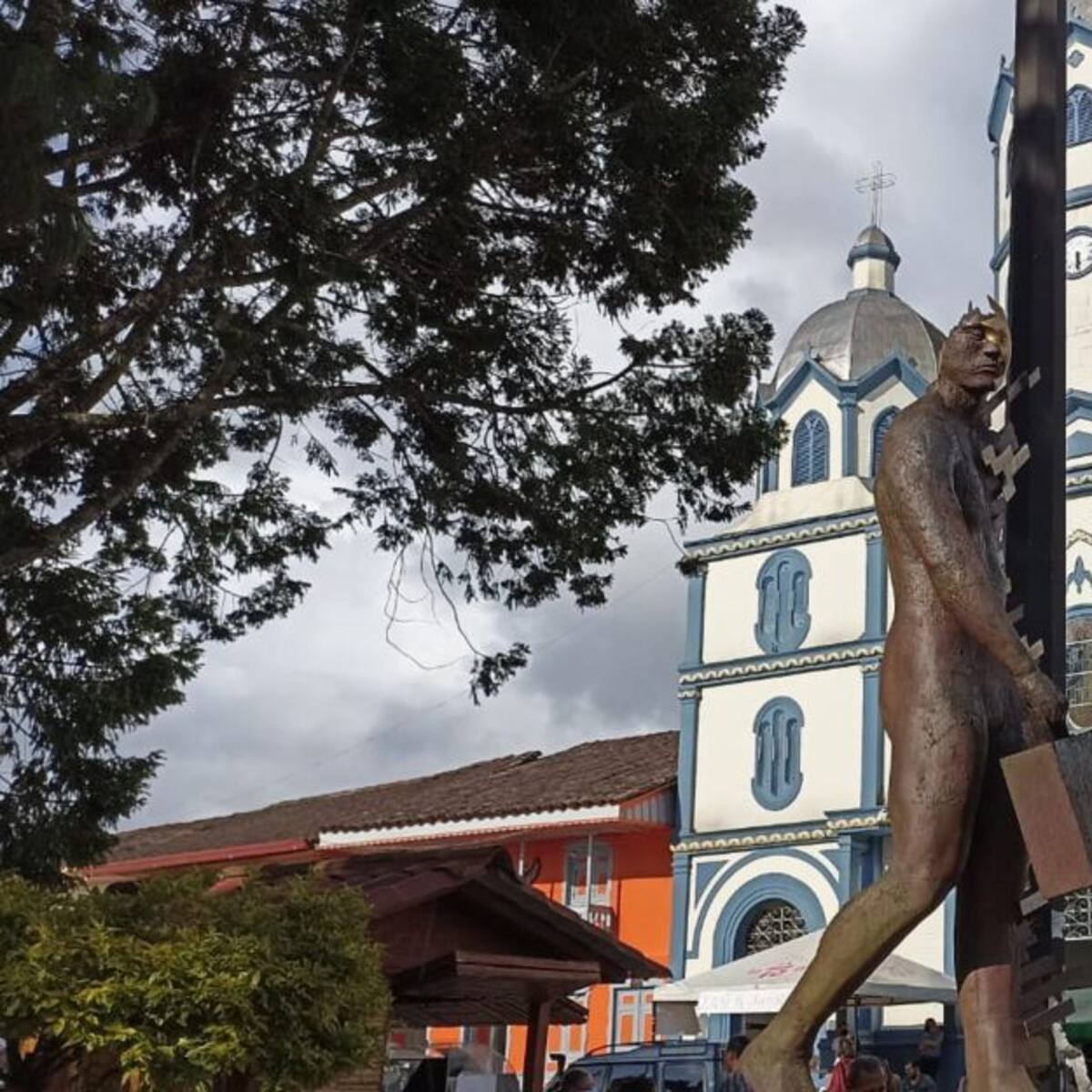 Lunes 21 de Febrero, las principales noticias de Armenia y Quindío
