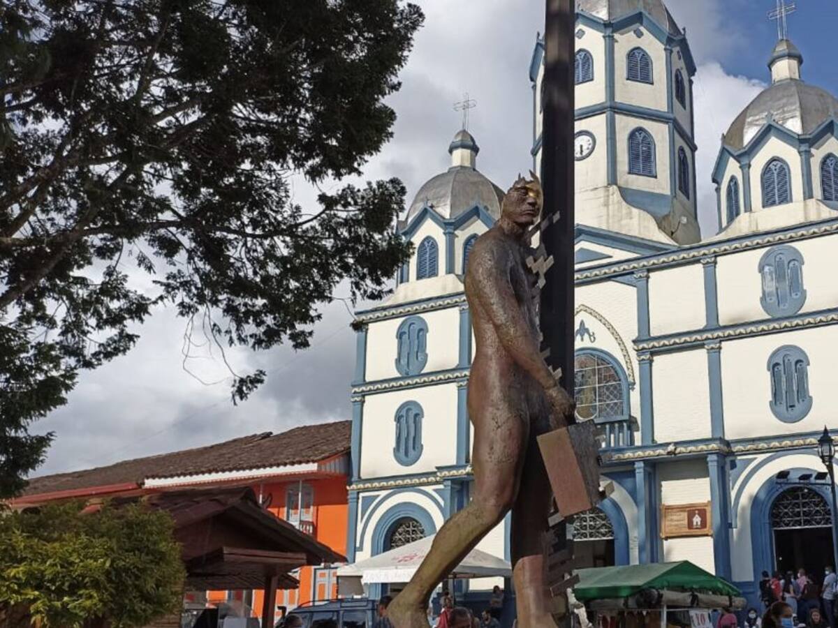 Lunes 21 de Febrero, las principales noticias de Armenia y Quindío