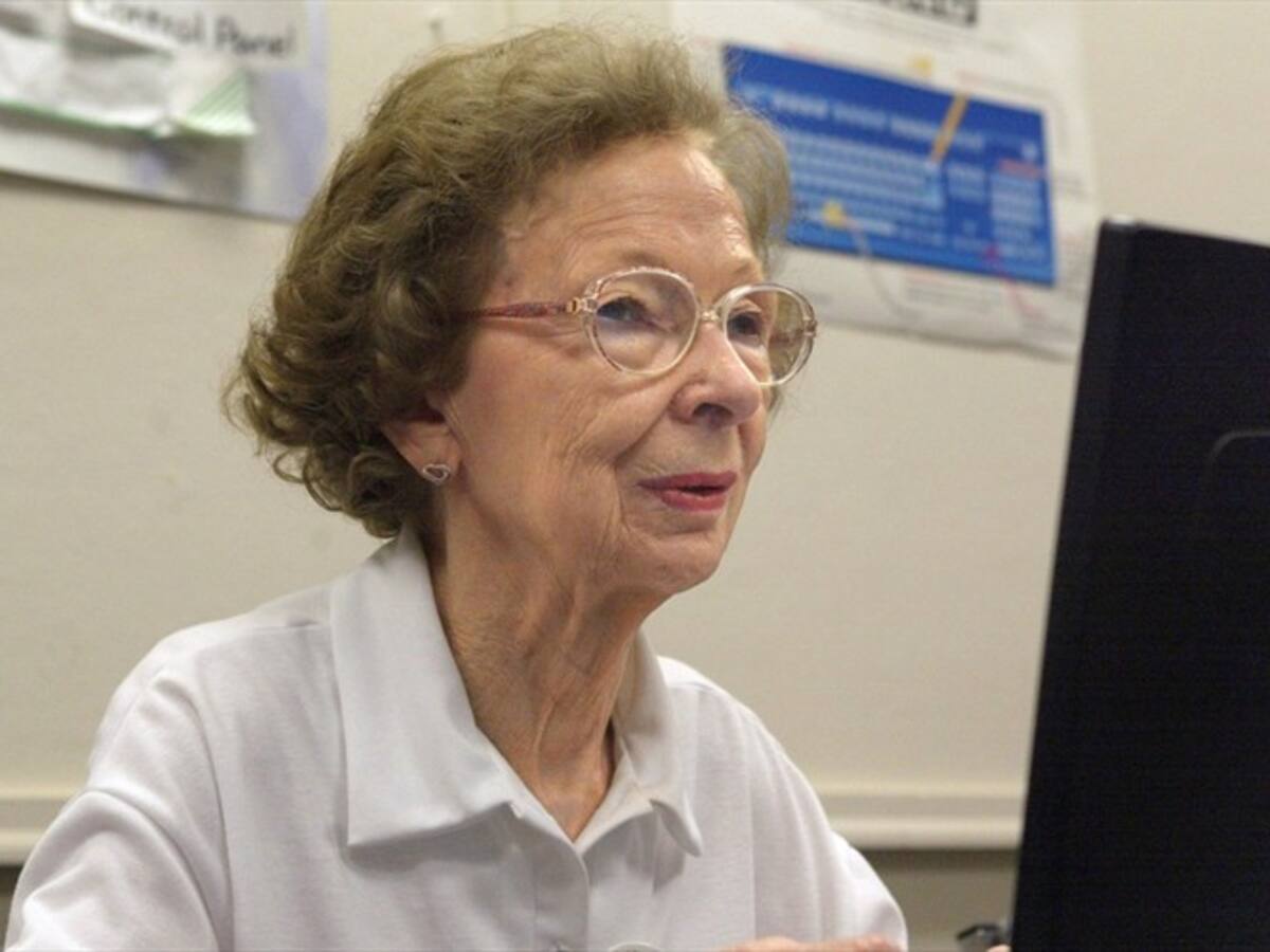 El país necesita aumentar la cobertura del sistema pensional: expresidente de Colpensiones