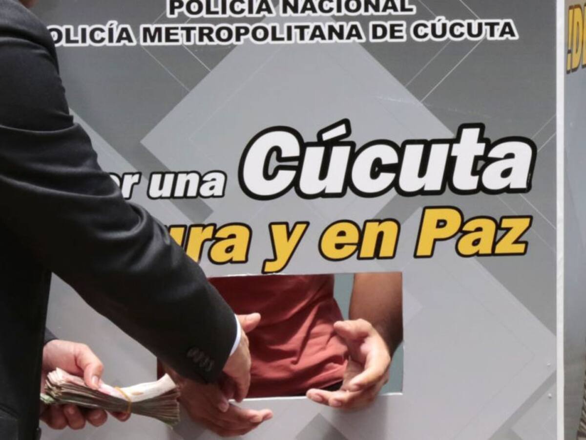 Industriales alertan por aumento de extorsiones en Cúcuta