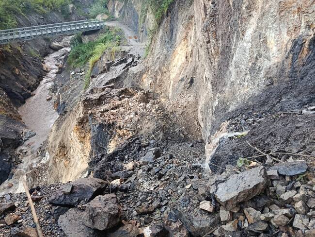 Duver Alvarado, veedor ciudadano