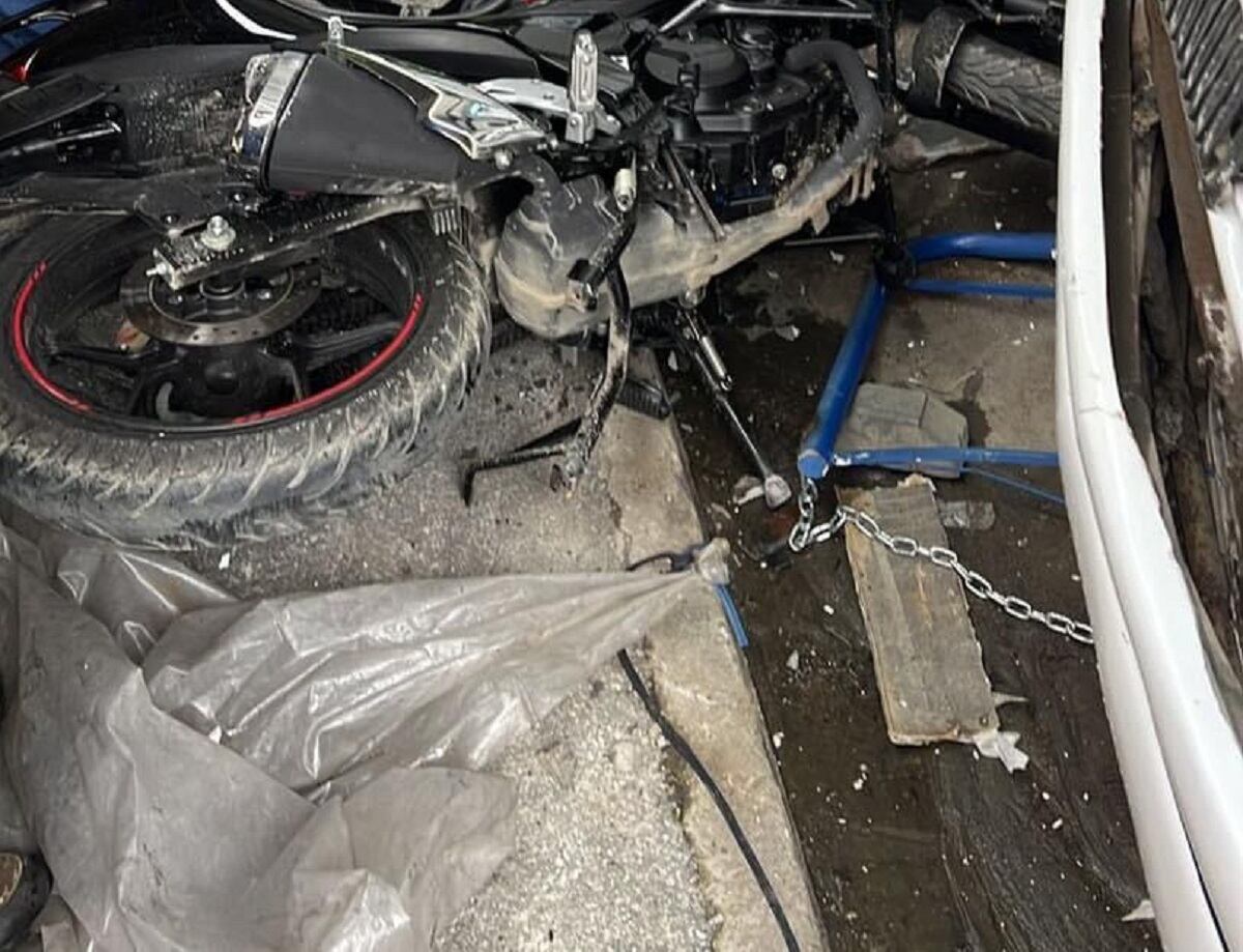 Crédito: Suministrada.