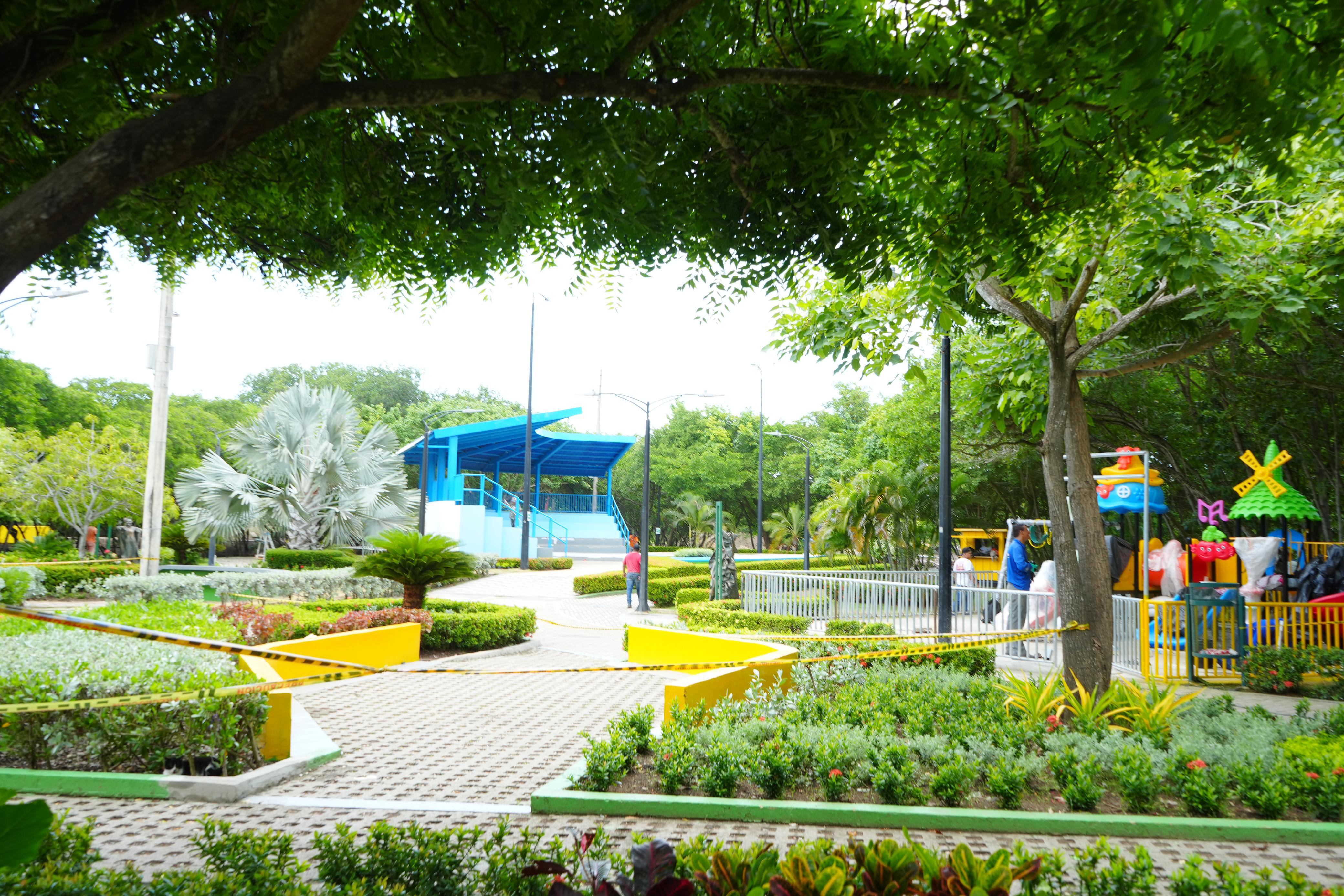 Alcaldía de Cartagena