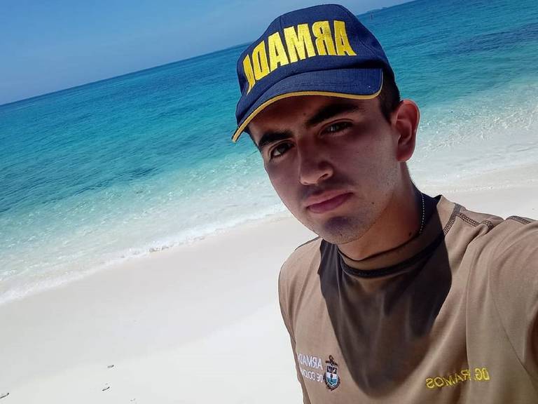 Foto tomada de Facebook