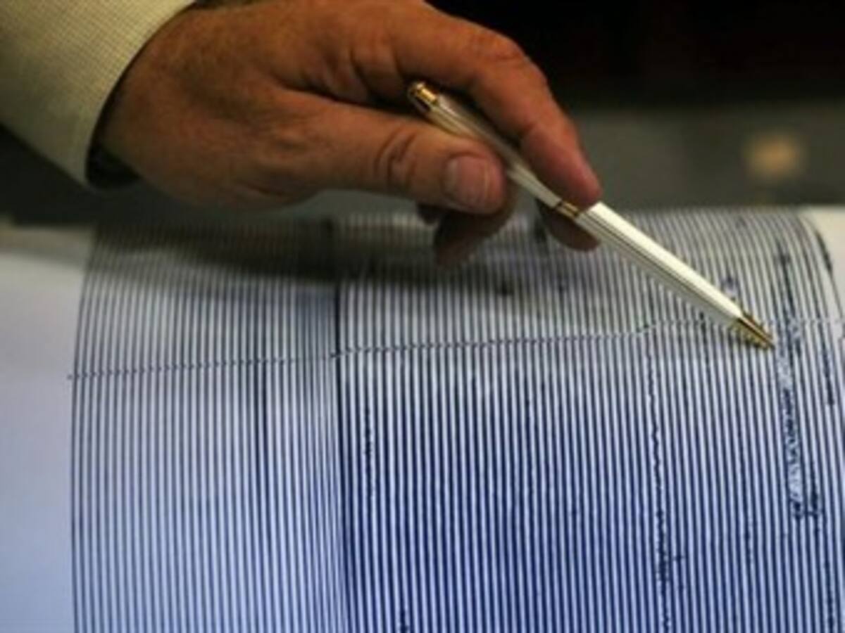 Temblor se sintió con fuerza en Ecuador y con menor intensidad en Venezuela y Panamá