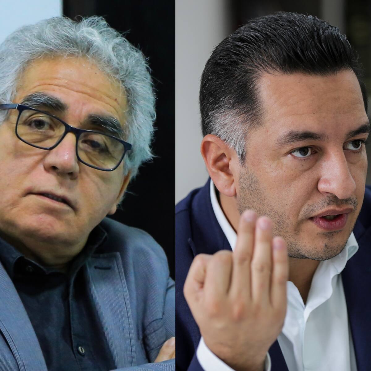 “No conozco nada de Pegasus y jamás lo he chuzado”: director de la UNP a MinJusticia