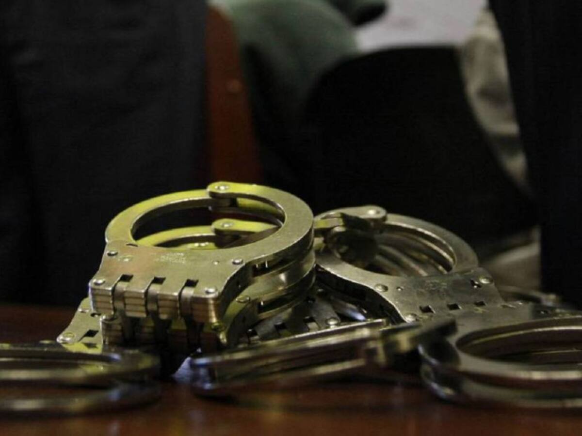 Un hombre golpeó a su esposa porque intentó gastar dinero en pañales