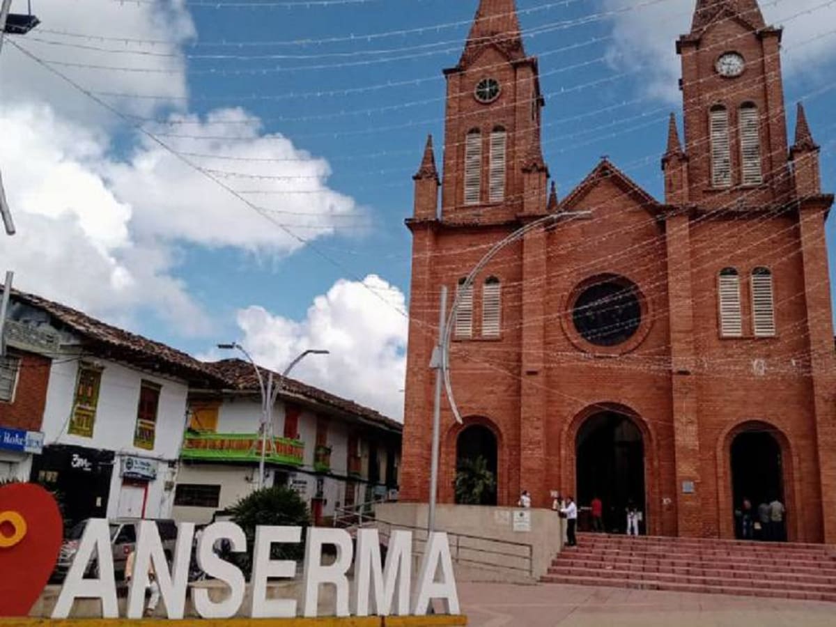 Investigan posible omisión de funciones tras la muerte de un ciudadano en Anserma