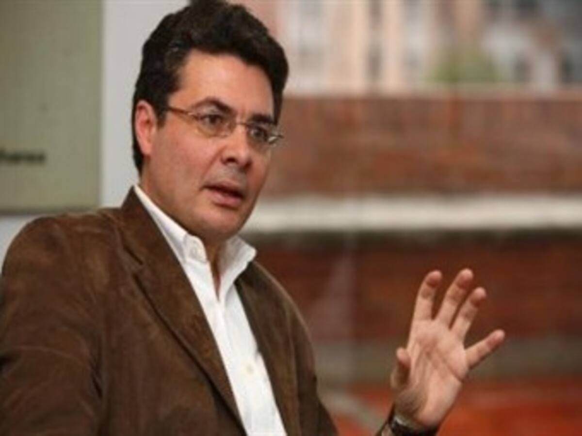 El nuevo ministro de Salud sería el catedrático Alejando Gaviria