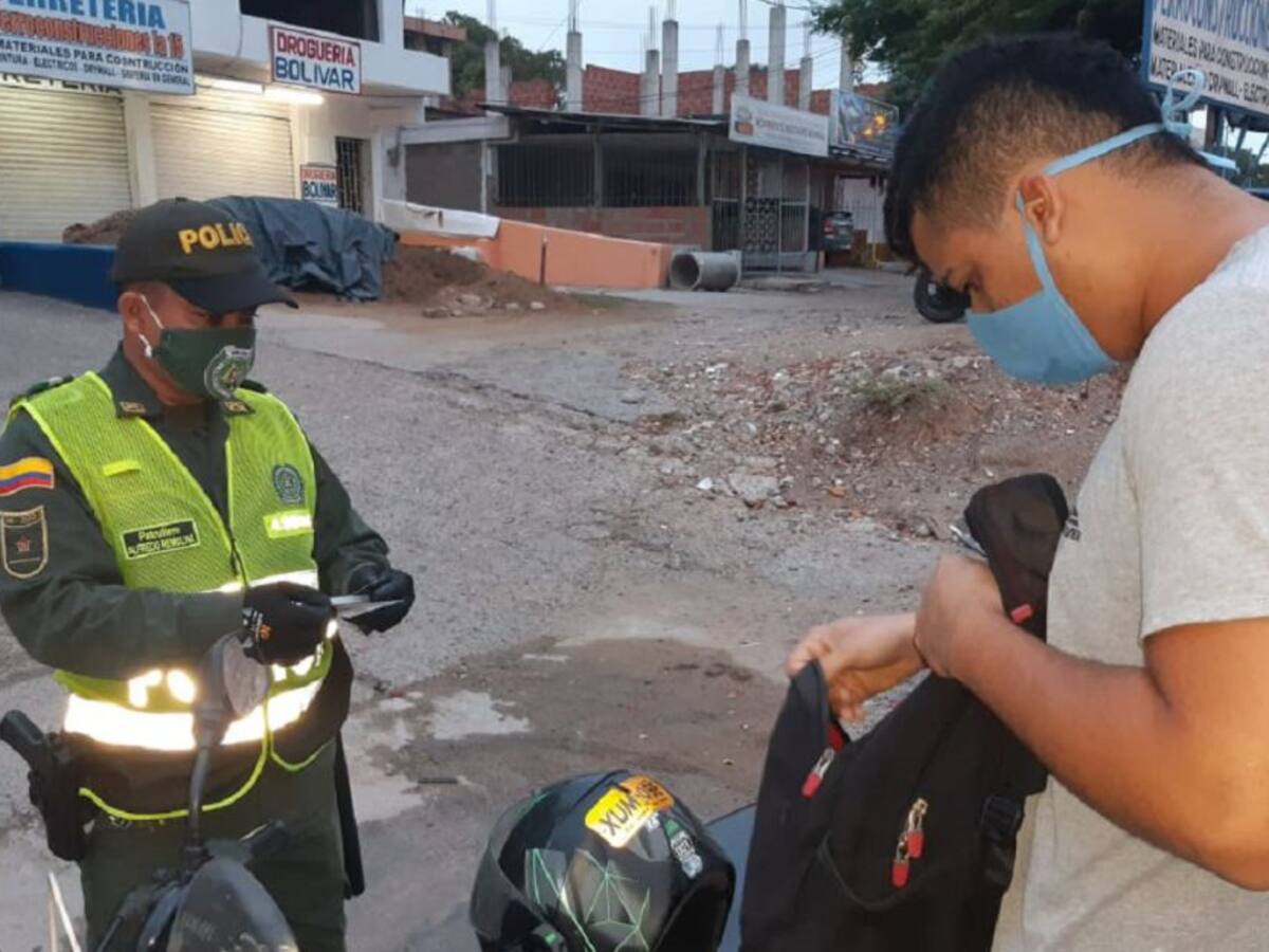 En Cartagena decretan ley seca durante el fin de semana de las Madres