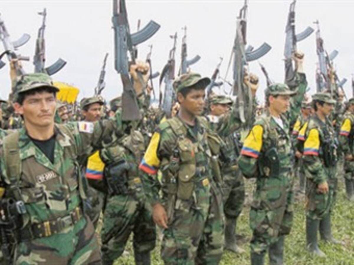 Gobierno entregará primer balance de conversaciones exploratorias con las Farc