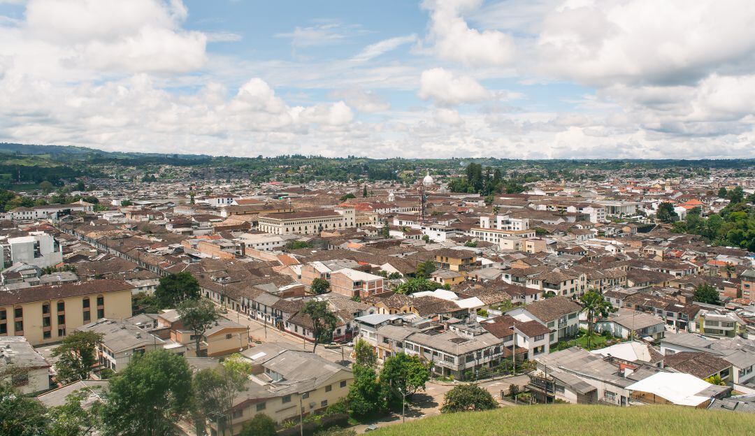 Líder social Cauca: "El territorio no quiere guerra civil, sino desarrollo"