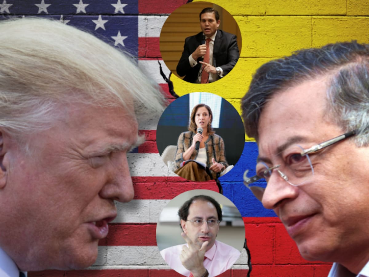 No es una buena decisión: reacciones ante crisis entre Colombia y Estados Unidos