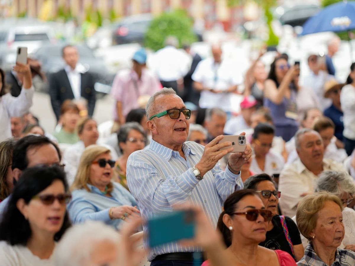 Eventos deportivos y culturales generaron una ocupación del 85% en los hoteles de Ibagué