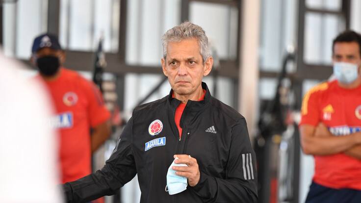 Comunicados de guerra: Las claves de la desconvocatoria de James