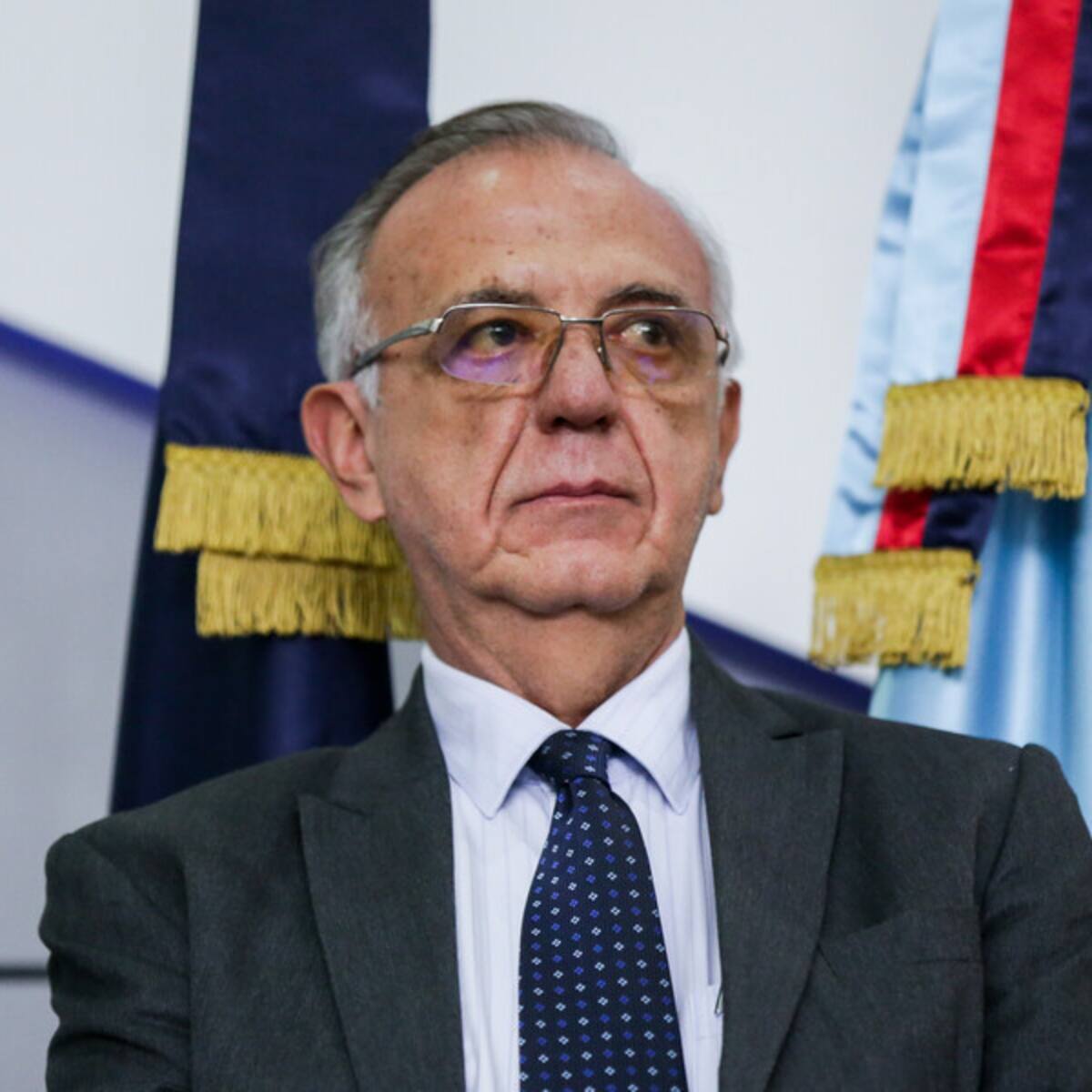 MinDefensa responde en La W sobre tierras, reducción de tropas y disidencias
