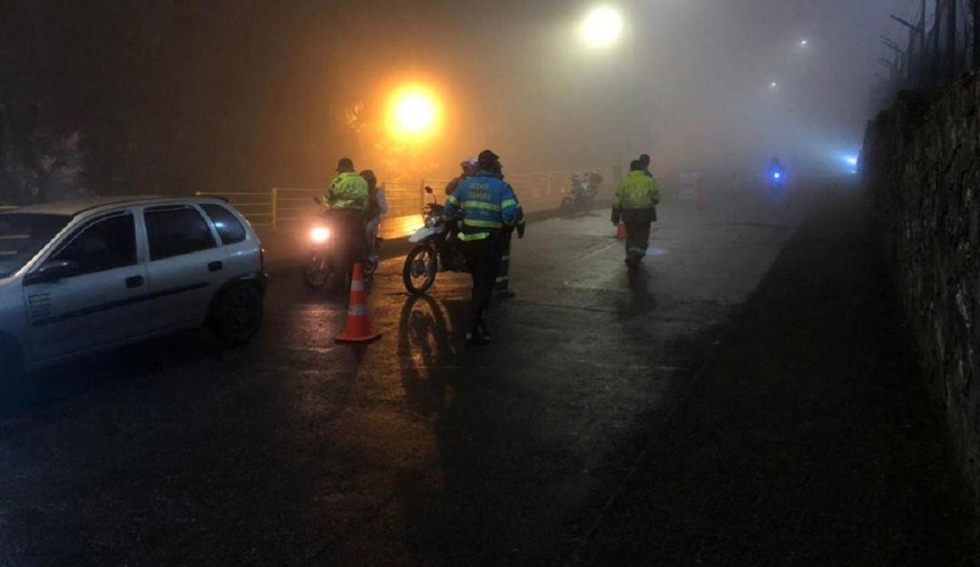 Foto: Alcaldía de Manizales.