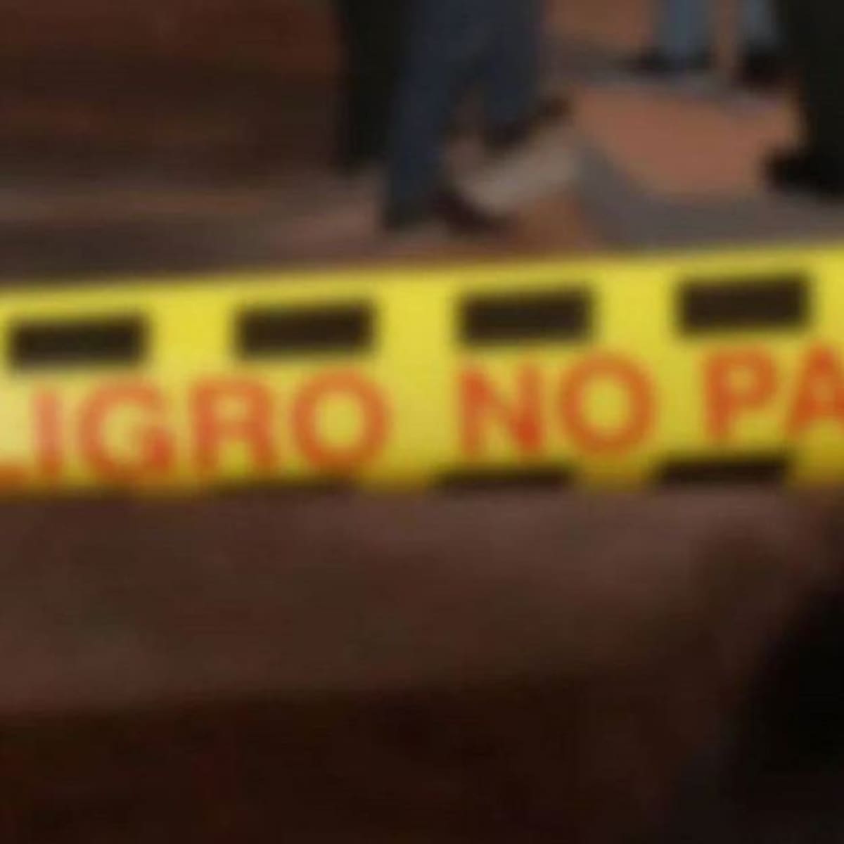 Riña en inquilinato dejó un muerto, un herido y un capturado en Medellín