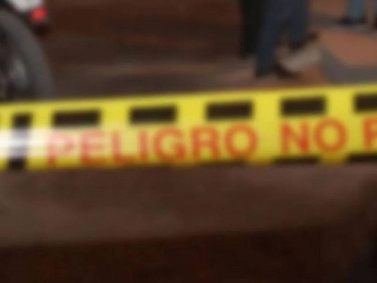 En Segovia asesinaron un trabajador de una mina y dejaron un panfleto en otra