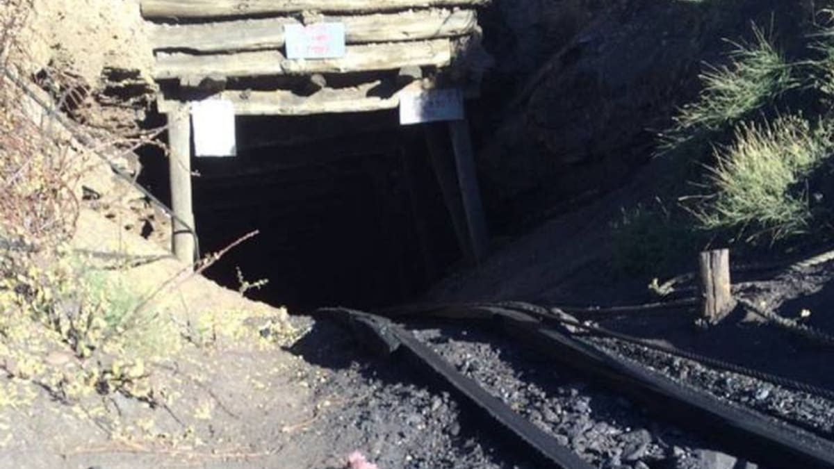 Al menos en 25 bocaminas realizan minería ilegal en el páramo de Pisba