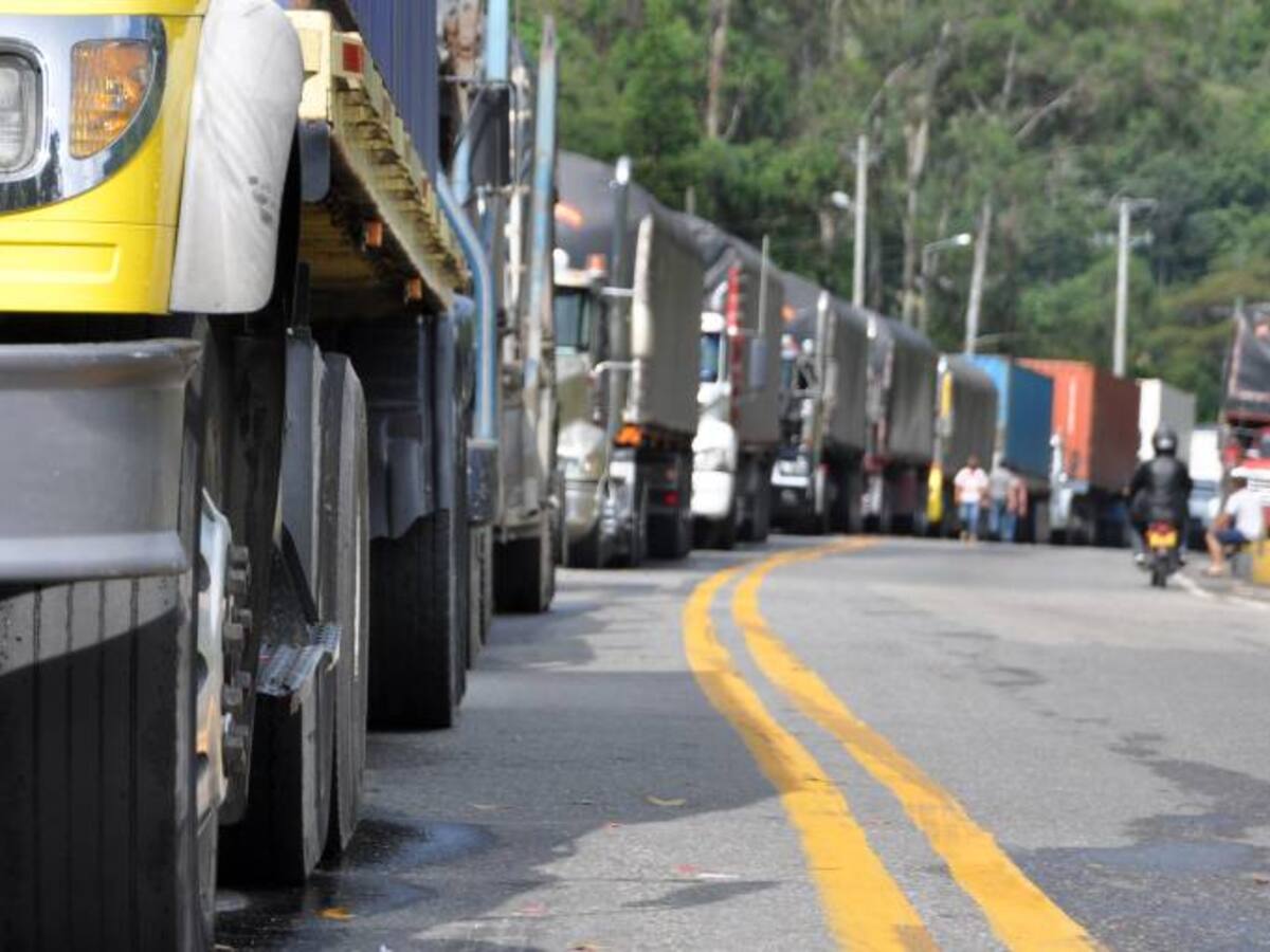 Empresarios en Norte de Santander piden más vías para sacar el carbón de exportación