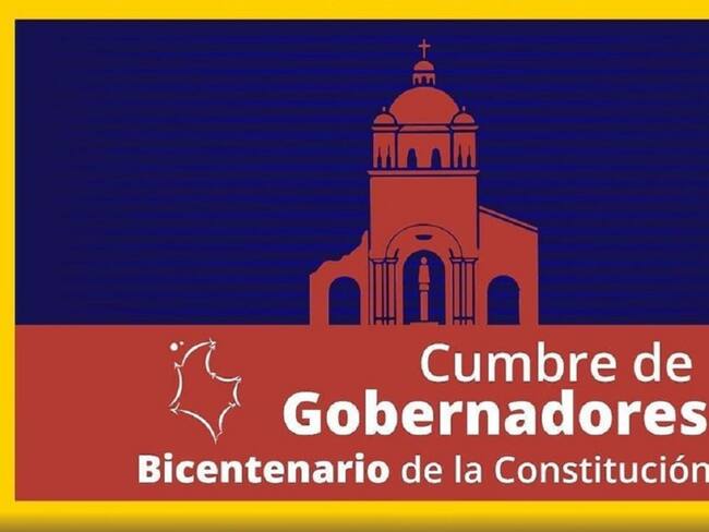 Cumbre de gobernadores en Cúcuta