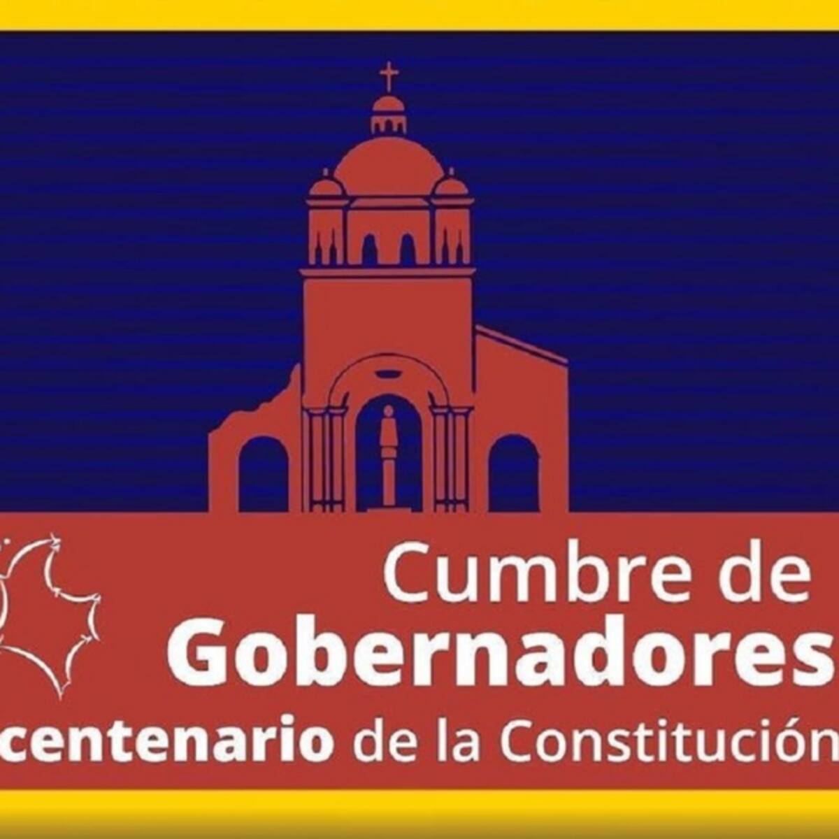 Cumbre de gobernadores en Cúcuta