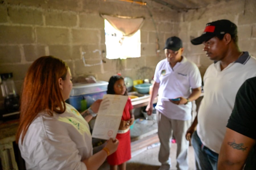 Alcaldía de Cartagena