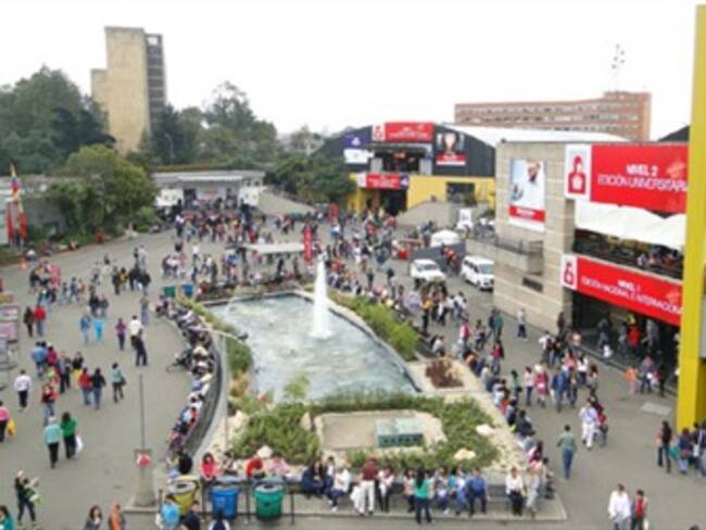 Tres países con opción de ser invitados a la Feria del Libro de Bogotá 2013