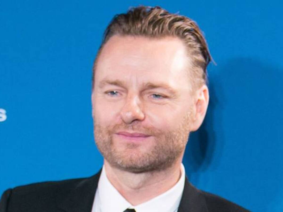 Nicolai Fuglsig director de Tropa de Héroes: "No creí que era real"