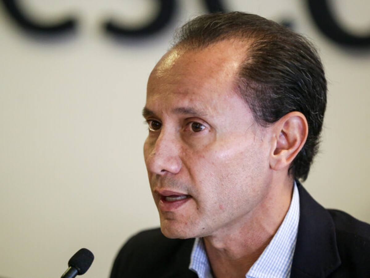 ¿Límites al costo de la energía en Colombia? ¿Servirá? Presidente de Andeg explica lo que traería