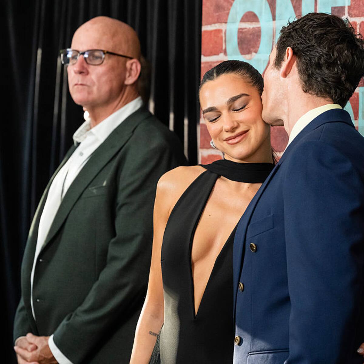 Dua Lipa revela detalles de su boda y habla de la nueva etapa musical que prepara