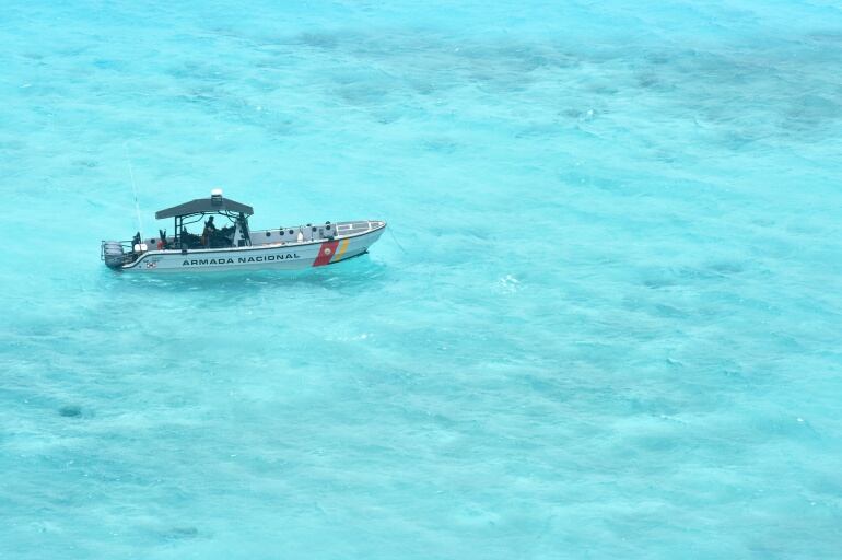Autoridades en alerta por temporada de huracanes.