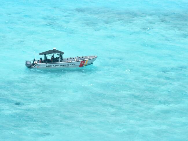 Autoridades en alerta por temporada de huracanes.
