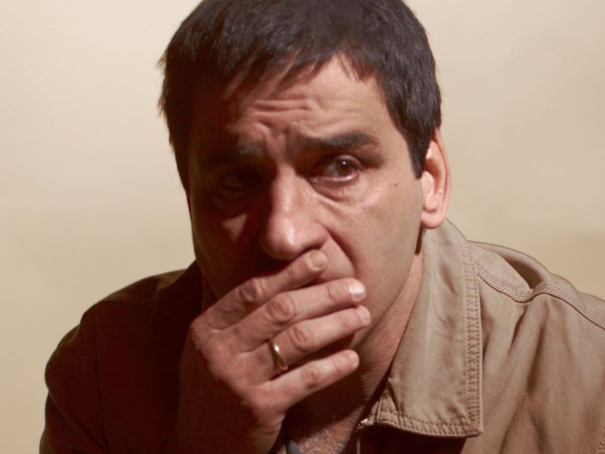 ¿Hackearon a Robinson Díaz? El extraño contenido que compartió en Twitter