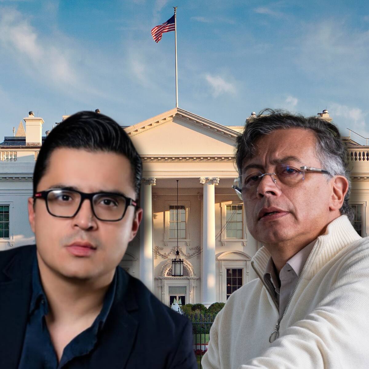 Colombia recibe este jueves un nuevo grupo de connacionales deportados: Beto Coral volvería al país