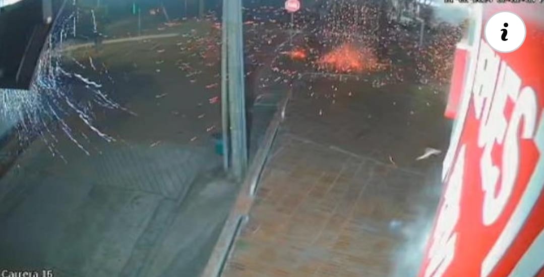 Amenazas a comerciantes del Huila.