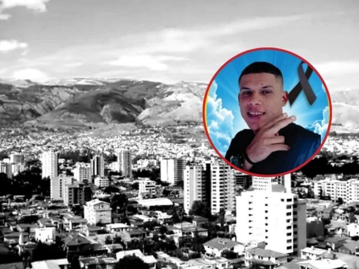 Asesinan a santandereano en Bolivia: familia busca ayuda para repatriar el cuerpo