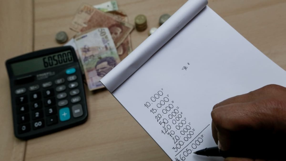 La economía colombiana en el tercer trimestre reportó un crecimiento del 7%