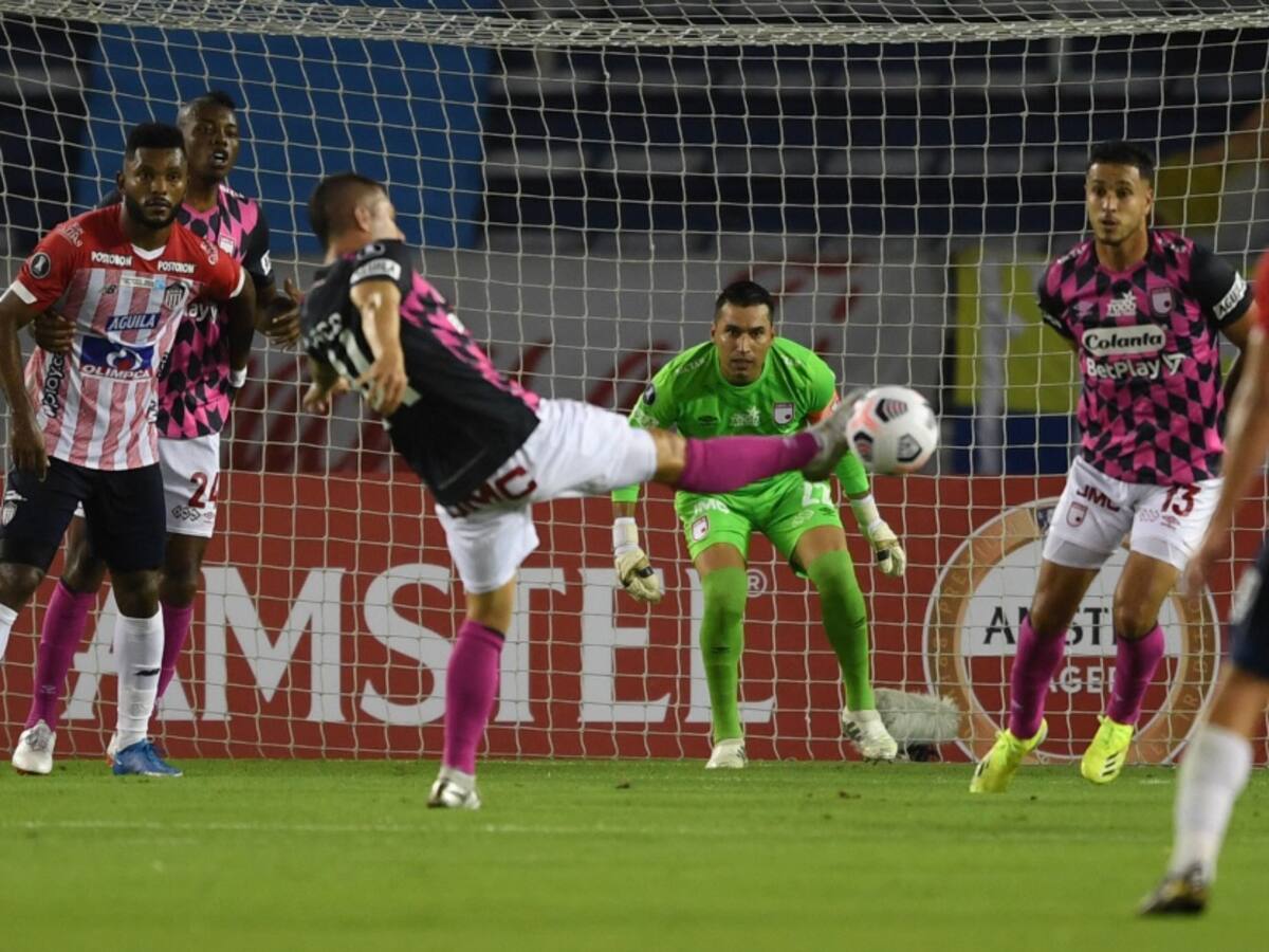 El Pulso del Fútbol, 25 de mayo de 2021