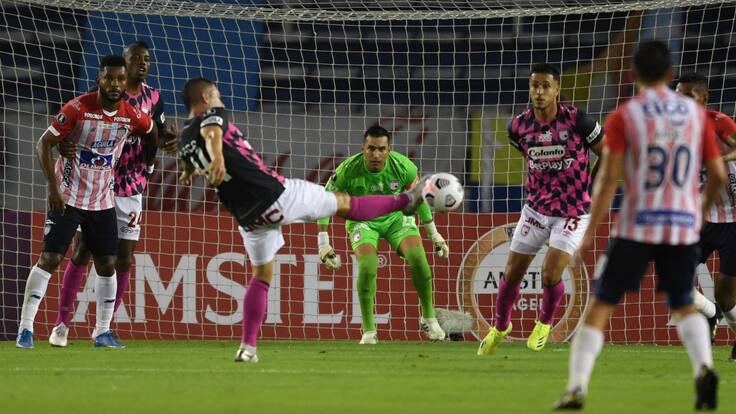 El Pulso del Fútbol, 25 de mayo de 2021